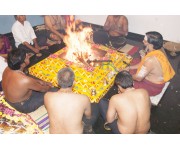 Ganapathi Homam